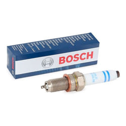 BOSCH 0 241 145 523 Spark plug M 12 x 1,25 SW: 16 VOLKSWAGEN: Golf 7, Beetle Hatchback, Touran II, AUDI: A3 Convertible, A1 Hatchback, A1 Sportback