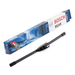 Wiper blade Bosch 3 397 016 271 Flat wiper blade KIA: Niro, Optima / K5 Sportswagon, JAGUAR: F-Pace