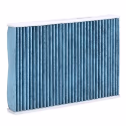 BOSCH 0 986 628 548 Pollen filter Activated Carbon Filter 270 188 34,5 FILTER+ PEUGEOT: 508 I Saloon, 508 I SW