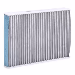 BOSCH 0 986 628 548 Pollen filter Activated Carbon Filter 270 188 34,5 FILTER+ PEUGEOT: 508 I Saloon, 508 I SW