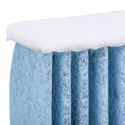 BOSCH 0 986 628 548 Pollen filter Activated Carbon Filter 270 188 34,5 FILTER+ PEUGEOT: 508 I Saloon, 508 I SW - Additional view 4