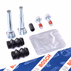 Guide Sleeve Kit, brake caliper; BOSCH; for HONDA, TOYOTA, VAUXHALL, MERCEDES-BENZ, ALFA ROMEO; 1127096, 1522068, 1S712L527AA ...