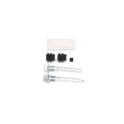 BOSCH 1 987 470 618 Guide Sleeve Kit, brake caliper with fastening/mounting material NISSAN: Leaf I, X-Trail, Qashqai / Qashqai+2 I Van