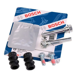 BOSCH 1 987 470 624 Guide Sleeve Kit, brake caliper LAND ROVER: Freelander 2 Off-Road, Discovery 4, MINI: Hatchback, Clubman