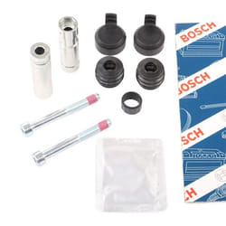 BOSCH 1 987 470 631 Guide Sleeve Kit, brake caliper MERCEDES-BENZ: Sprinter 3.5-t Platform / Chassis, Sprinter 3.5-T Van, Sprinter 3-T Van