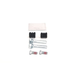 BOSCH 1 987 470 644 Guide Sleeve Kit, brake caliper RENAULT: CLIO 2, TWINGO 2, 21 Saloon, PEUGEOT: 205 II Hatchback