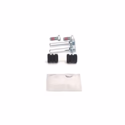 BOSCH 1 987 470 644 Guide Sleeve Kit, brake caliper RENAULT: CLIO 2, TWINGO 2, 21 Saloon, PEUGEOT: 205 II Hatchback