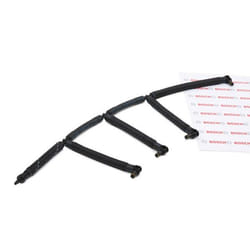 BOSCH 0 445 130 013 Hose, fuel overflow Common Rail (CR) VOLKSWAGEN: Caddy 3, GOLF 6, SKODA: Fabia 2, SEAT: Leon II Hatchback