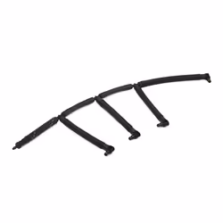 BOSCH 0 445 130 013 Hose, fuel overflow Common Rail (CR) VOLKSWAGEN: Caddy 3, GOLF 6, SKODA: Fabia 2, SEAT: Leon II Hatchback