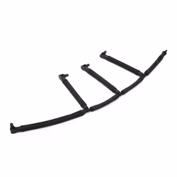 BOSCH 0 445 130 013 Hose, fuel overflow Common Rail (CR) VOLKSWAGEN: Caddy 3, GOLF 6, SKODA: Fabia 2, SEAT: Leon II Hatchback