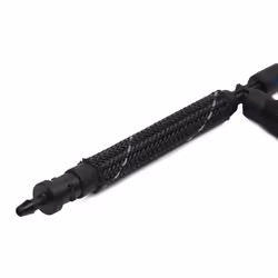 BOSCH 0 445 130 013 Hose, fuel overflow Common Rail (CR) VOLKSWAGEN: Caddy 3, GOLF 6, SKODA: Fabia 2, SEAT: Leon II Hatchback - Additional view 4