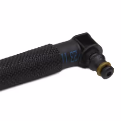 BOSCH 0 445 130 013 Hose, fuel overflow Common Rail (CR) VOLKSWAGEN: Caddy 3, GOLF 6, SKODA: Fabia 2, SEAT: Leon II Hatchback - Additional view 6
