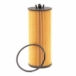 BOSCH F 026 407 237 Oil filter with gasket/seal Filter Insert MERCEDES-BENZ: CLA Coupe, G-Class Off-Road, A-Class