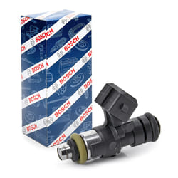 BOSCH 0 280 158 427 Injector FIAT: Grande Punto Hatchback, 500 Hatchback, Panda II Hatchback, ALFA ROMEO: MiTo