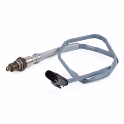 BOSCH 0 258 030 308 Lambda sensor 4 SKODA: Superb III Estate, Superb III Hatchback