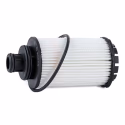 BOSCH F 026 407 214 Oil filter with gasket/seal Filter Insert VAUXHALL: INSIGNIA Mk1, Insignia Mk1, Insignia Mk2, OPEL: Insignia A Saloon