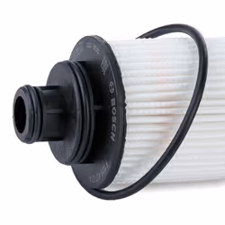 BOSCH F 026 407 214 Oil filter with gasket/seal Filter Insert VAUXHALL: INSIGNIA Mk1, Insignia Mk1, Insignia Mk2, OPEL: Insignia A Saloon - Additional view 4