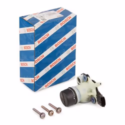 Delivery Module, urea injection; BOSCH; for RENAULT, MAZDA; 68240043AA, 68240043AB, 77367803, 296224A800, 5802542911