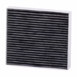 BOSCH 1 987 435 557 Pollen filter Activated Carbon Filter 193 215 31 TOYOTA: PREVIA 3, Yaris III Hatchback, LAND ROVER: Range Rover 4