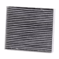 BOSCH 1 987 435 557 Pollen filter Activated Carbon Filter 193 215 31 TOYOTA: PREVIA 3, Yaris III Hatchback, LAND ROVER: Range Rover 4