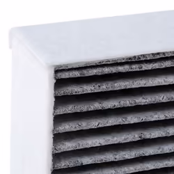 BOSCH 1 987 435 585 Pollen filter Activated Carbon Filter 253 133 39,5 MERCEDES-BENZ: ML-Class, R-Class, GL