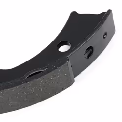 BOSCH 0 204 113 806 Handbrake Shoes with accessories BMW: 3 Touring, 3 Coupe, 3 Convertible - Additional view 4