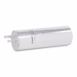 BOSCH F 026 402 220 Fuel Filter In-Line Filter 10 8 VOLKSWAGEN: Transporter 6, Transporter 5, Transporter 5 Bus