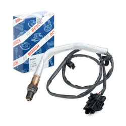 BOSCH 0 258 007 368 Lambda sensor 5 VOLVO: V70 2, S80 I