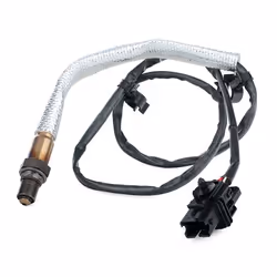 BOSCH 0 258 007 368 Lambda sensor 5 VOLVO: V70 2, S80 I