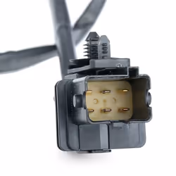 BOSCH 0 258 007 368 Lambda sensor 5 VOLVO: V70 2, S80 I