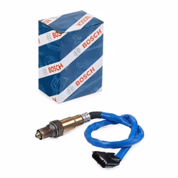 Lambda sensor; BOSCH; for NISSAN, RENAULT; 2269000Q1K, 2269000Q2C, 226907825R, 226907825REW, 226934GD0BCX