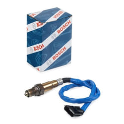 BOSCH 0 258 027 02H Lambda sensor NISSAN: Qashqai 2, X-Trail, RENAULT: Megane 4, Kadjar