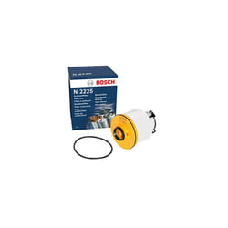 BOSCH F 026 402 225 Fuel Filter Filter Insert TOYOTA: Hilux VIII Pickup, HILUX 8 Pritsche/Fahrgestell