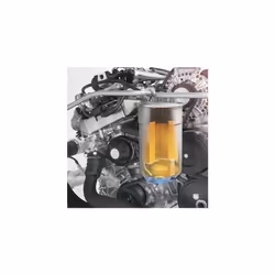 BOSCH F 026 402 225 Fuel Filter Filter Insert TOYOTA: Hilux VIII Pickup, HILUX 8 Pritsche/Fahrgestell - Additional view 7