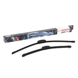 Wiper blade Bosch 3 397 014 421 Front Flat wiper blade for left-hand drive vehicles MAZDA: 6 Estate, 3 Hatchback, 6 Saloon, LEXUS: IS 3