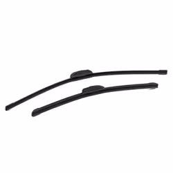 Wiper blade Bosch 3 397 014 421 Front Flat wiper blade for left-hand drive vehicles MAZDA: 6 Estate, 3 Hatchback, 6 Saloon, LEXUS: IS 3