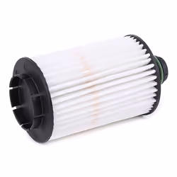 BOSCH F 026 407 249 Oil filter with gasket/seal Filter Insert CHEVROLET: Orlando, Captiva, Cruze Saloon, VAUXHALL: Antara