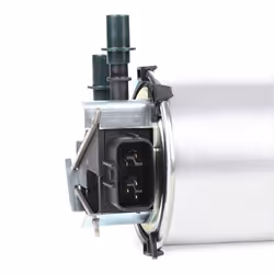 BOSCH F 026 402 201 Fuel Filter In-Line Filter, with filter heating, with water sensor 10 10 NISSAN: Qashqai 2, X-Trail - Additional view 4