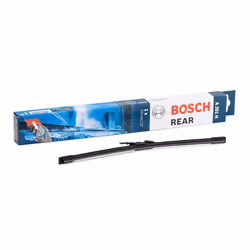 Wiper blade Bosch 3 397 016 465 Flat wiper blade MERCEDES-BENZ: E-Class T-modell, AUDI: A3 Sportback