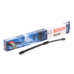 Wiper blade; BOSCH; 280 Flat wiper blade; for FORD, BMW, VOLVO, MINI, FORD USA; 2090774, 2090780, 5101217, 5324649