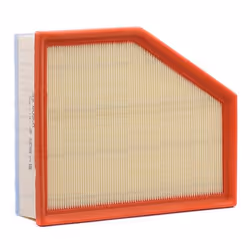BOSCH F 026 400 615 Air filter 68 220 272 Filter Insert BMW: X7, 5 Touring, 8 Gran Coupe
