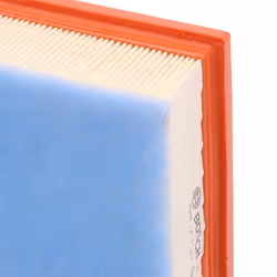 BOSCH F 026 400 615 Air filter 68 220 272 Filter Insert BMW: X7, 5 Touring, 8 Gran Coupe - Additional view 4