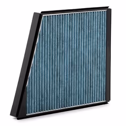 BOSCH 0 986 628 549 Pollen filter Activated Carbon Filter 305 252 34 FILTER+ MERCEDES-BENZ: CLS Coupe, E-Class Saloon, E-Class T-modell