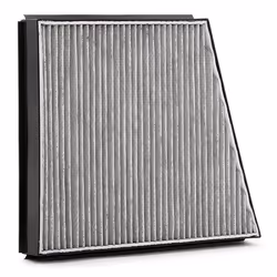 BOSCH 0 986 628 549 Pollen filter Activated Carbon Filter 305 252 34 FILTER+ MERCEDES-BENZ: CLS Coupe, E-Class Saloon, E-Class T-modell - Additional view 4