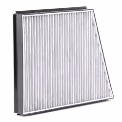 BOSCH 0 986 628 549 Pollen filter Activated Carbon Filter 305 252 34 FILTER+ MERCEDES-BENZ: CLS Coupe, E-Class Saloon, E-Class T-modell - Additional view 7