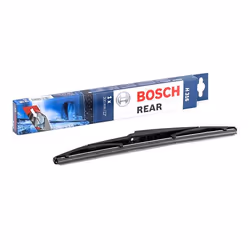 Wiper blade; BOSCH; 300 Bracket wiper blade; for CHEVROLET; 96688389