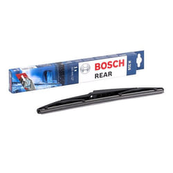 Wiper blade Bosch 3 397 015 103 Bracket wiper blade CHEVROLET: Spark
