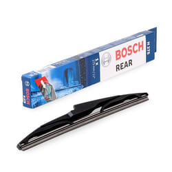 Wiper blade Bosch 3 397 015 302 Bracket wiper blade HYUNDAI: i10 II Hatchback, i10 I, KIA: CARENS 4, Sportage IV, Picanto III