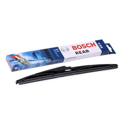 Wiper blade Bosch 3 397 015 303 Bracket wiper blade KIA: SORENTO 3, Niro II, HYUNDAI: i30 III Hatchback, Santa Fé IV Box Body / SUV