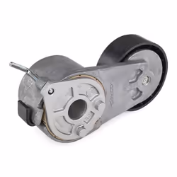 BOSCH 1 987 945 835 Tensioner FIAT: 500 Hatchback, BRAVO 2, Panda II Hatchback, ABARTH: 500 / 595 / 695 Hatchback